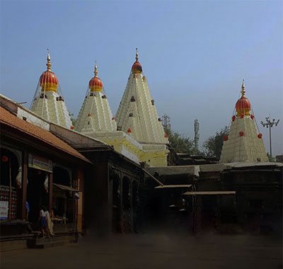Kolhapur Devasthan Darshan Tour